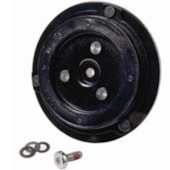 EMBREAGEM COMPRESSOR GM CVC CELTA 1.0 2002 A 2012 1.4 2003 A 2006 CORSA 1.0 2002 A 2008 1.6 2002 A 2006 1.8 02 / 07 - DELPHI