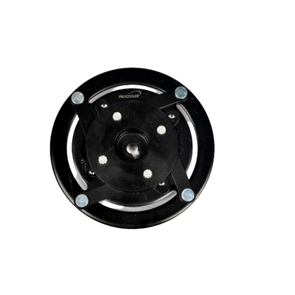 EMBREAGEM COMPRESSOR PALHETA 6P148/10P15 (MI) - PROCOOLER EMBREAGEM COMPRESSOR PALHETA 6P148/10P15 (MI) - PROCOOLER