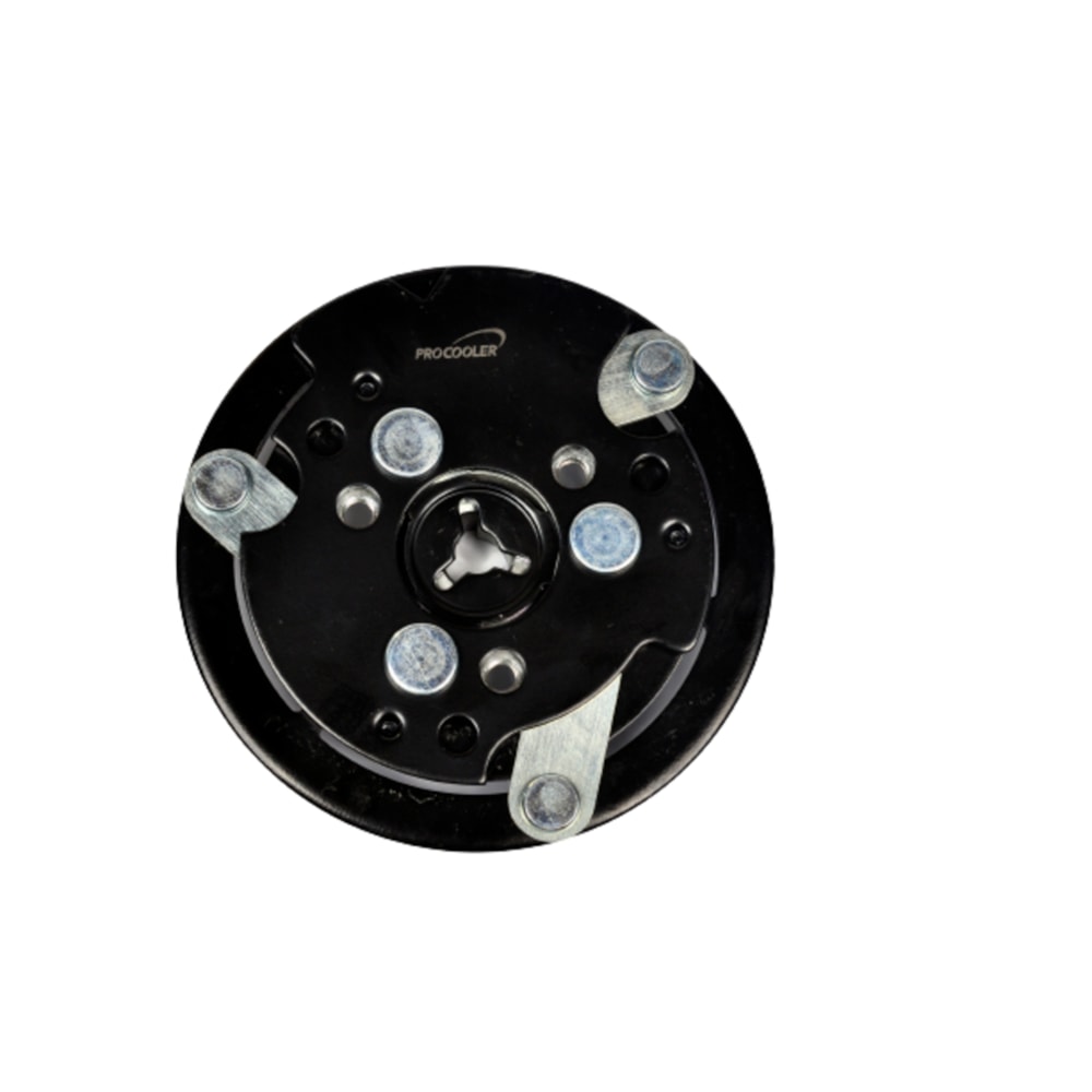 EMBREAGEM COMPRESSOR PARA SANDEN 7H15 PARA CATERPILLAR - PROCOOLER EMBREAGEM COMPRESSOR PARA SANDEN 7H15 PARA CATERPILLAR - PROCOOLER