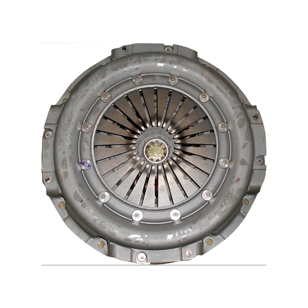 EMBREAGEM TCA 9000 / 8150E / 9150EOD - VALEO EMBREAGEM TCA 9000 / 8150E / 9150EOD - VALEO