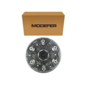 EMBREAGEM VISCOSA FORD 2428E / 2422E / 2628E / 2622E / 1722E / COM AR - MODEFER EMBREAGEM VISCOSA FORD 2428E / 2422E / 2628E / 2622E / 1722E / COM AR - MODEFER