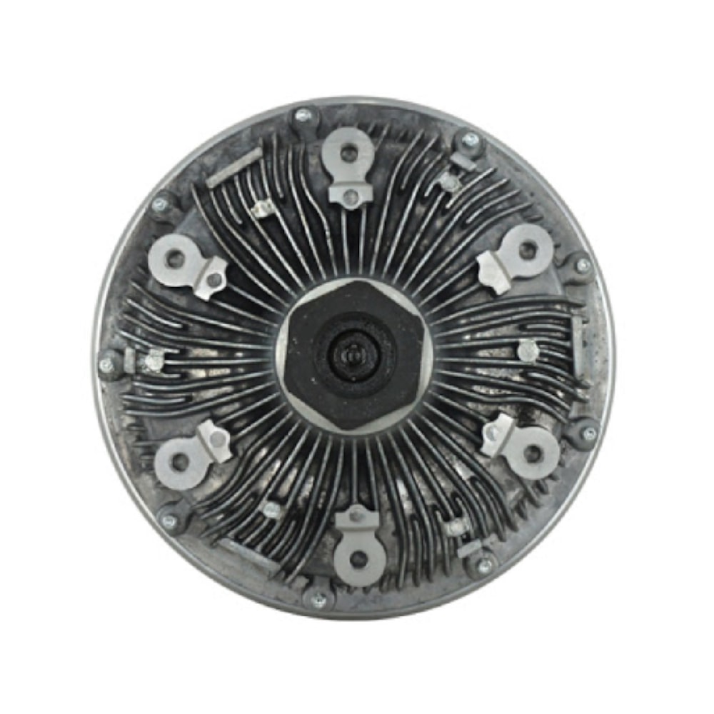 EMBREAGEM VISCOSA FORD 2428E / 2422E / 2628E / 2622E / 1722E / COM AR - MODEFER EMBREAGEM VISCOSA FORD 2428E / 2422E / 2628E / 2622E / 1722E / COM AR - MODEFER