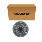 EMBREAGEM VISCOSA FORD F12000/ F14000/ F16000 1999 A 2005/ CARGO 2425/ 1622/ 1722/ 1630/ 1731/ 2626/ 2630/ 2631 - MODEFER EMBREAGEM VISCOSA FORD F12000/ F14000/ F16000 1999 A 2005/ CARGO 2425/ 1622/ 1722/ 1630/ 1731/ 2626/ 2630/ 2631 - MODEFER