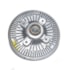 EMBREAGEM VISCOSA FORD F250 2006 A 2011 / F350 2004 A 2005 / F4000 1996 A 1997 / MOTOR MWM - BORGWARNER