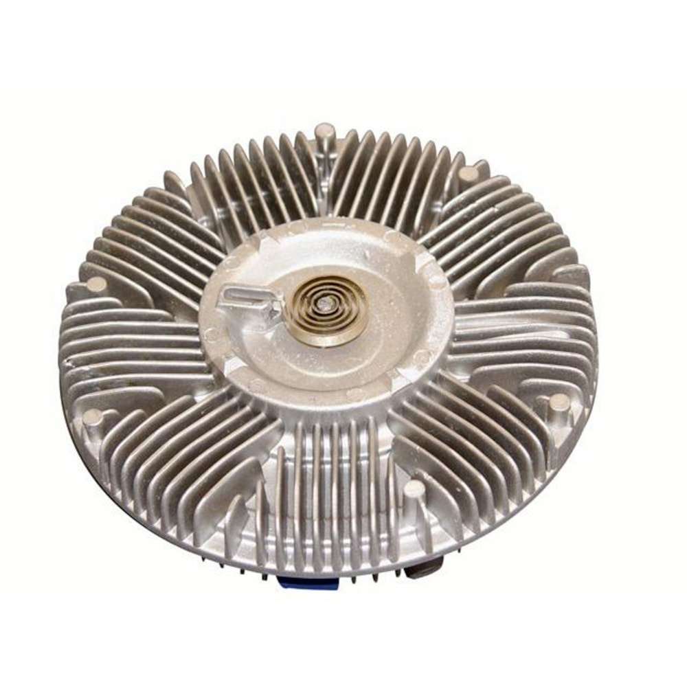 EMBREAGEM VISCOSA FORD F250 / F350 / F400 / CUMMINS 3.9 / COM AR - MODEFER EMBREAGEM VISCOSA FORD F250 / F350 / F400 / CUMMINS 3.9 / COM AR - MODEFER