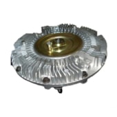 EMBREAGEM VISCOSA FORD FORD CARGO 1832E / 2632E / 2932E / 4432E / 4532E / 5032E / 6332E / 2006 A 2011 - BORGWARNER