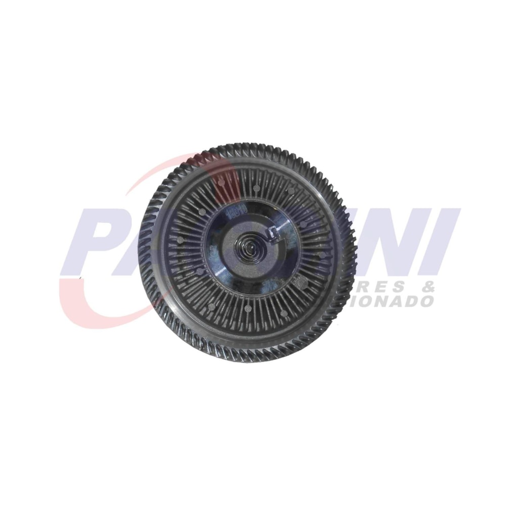 EMBREAGEM VISCOSA FORD NOVA RANGER 2.2L TORQ 125CV / 3.2L DURATORQ 200CV 2012 EM DIANTE  - MODEFER EMBREAGEM VISCOSA FORD NOVA RANGER 2.2L TORQ 125CV / 3.2L DURATORQ 200CV 2012 EM DIANTE  - MODEFER