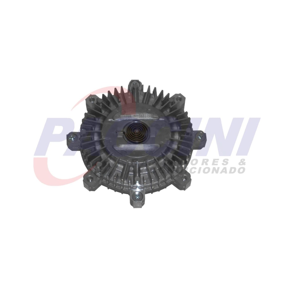 EMBREAGEM VISCOSA FORD RANGER 2.3L GASOLINA 2001 A 2012 / SUPERCABINE 4X2 / DUPLA 4X2 / SIMPLES 4X2 - MODEFER EMBREAGEM VISCOSA FORD RANGER 2.3L GASOLINA 2001 A 2012 / SUPERCABINE 4X2 / DUPLA 4X2 / SIMPLES 4X2 - MODEFER