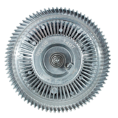 EMBREAGEM VISCOSA FORD RANGER 2.8 MAXION TURBO DIESEL 2001 A 2007 - MODEFER