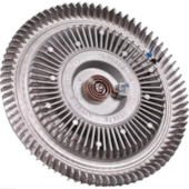 EMBREAGEM VISCOSA GM CHEVROLET S10 DLX TURBO 4X2 / 4X4 / BLAZER / 2.8 12V / EURO 2 / DIESEL - BORGWARNER EMBREAGEM VISCOSA GM CHEVROLET S10 DLX TURBO 4X2 / 4X4 / BLAZER / 2.8 12V / EURO 2 / DIESEL - BORGWARNER