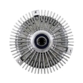 EMBREAGEM VISCOSA GM CHEVROLET SILVERADO EURO I / II TURBO DIESEL - MODEFER EMBREAGEM VISCOSA GM CHEVROLET SILVERADO EURO I / II TURBO DIESEL - MODEFER