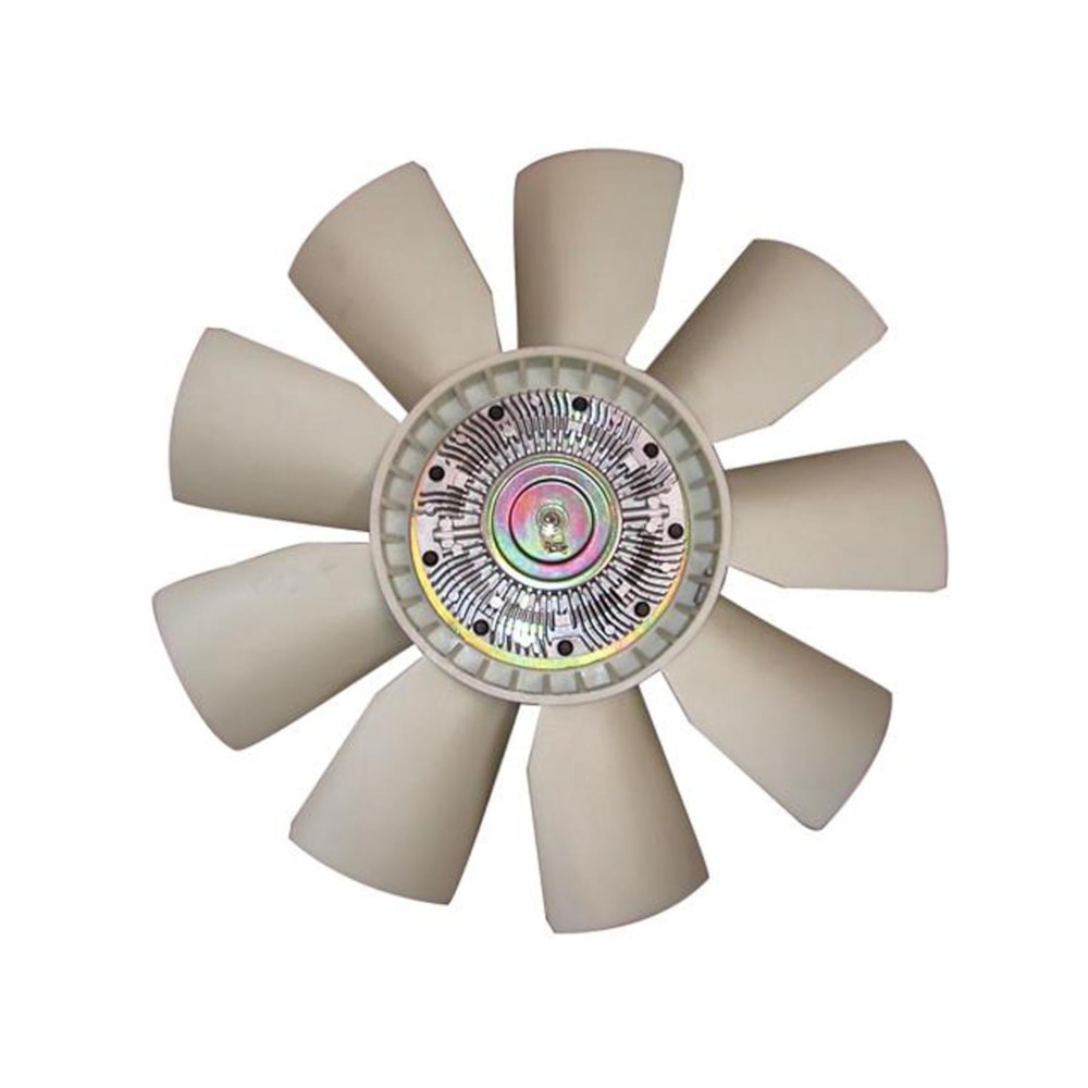 EMBREAGEM VISCOSA GMC CAMINHAO 15190 MOTOR CAT3116 - MODEFER EMBREAGEM VISCOSA GMC CAMINHAO 15190 MOTOR CAT3116 - MODEFER