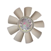 EMBREAGEM VISCOSA GMC CAMINHAO 15190 MOTOR CAT3116 - MODEFER