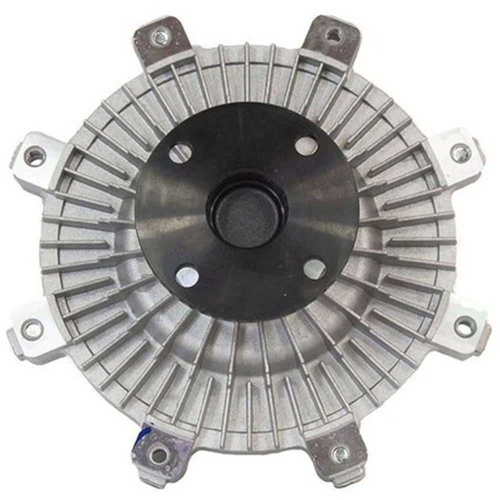 EMBREAGEM VISCOSA HYUNDAI H100 / GALLOPER - MAHLE EMBREAGEM VISCOSA HYUNDAI H100 / GALLOPER - MAHLE