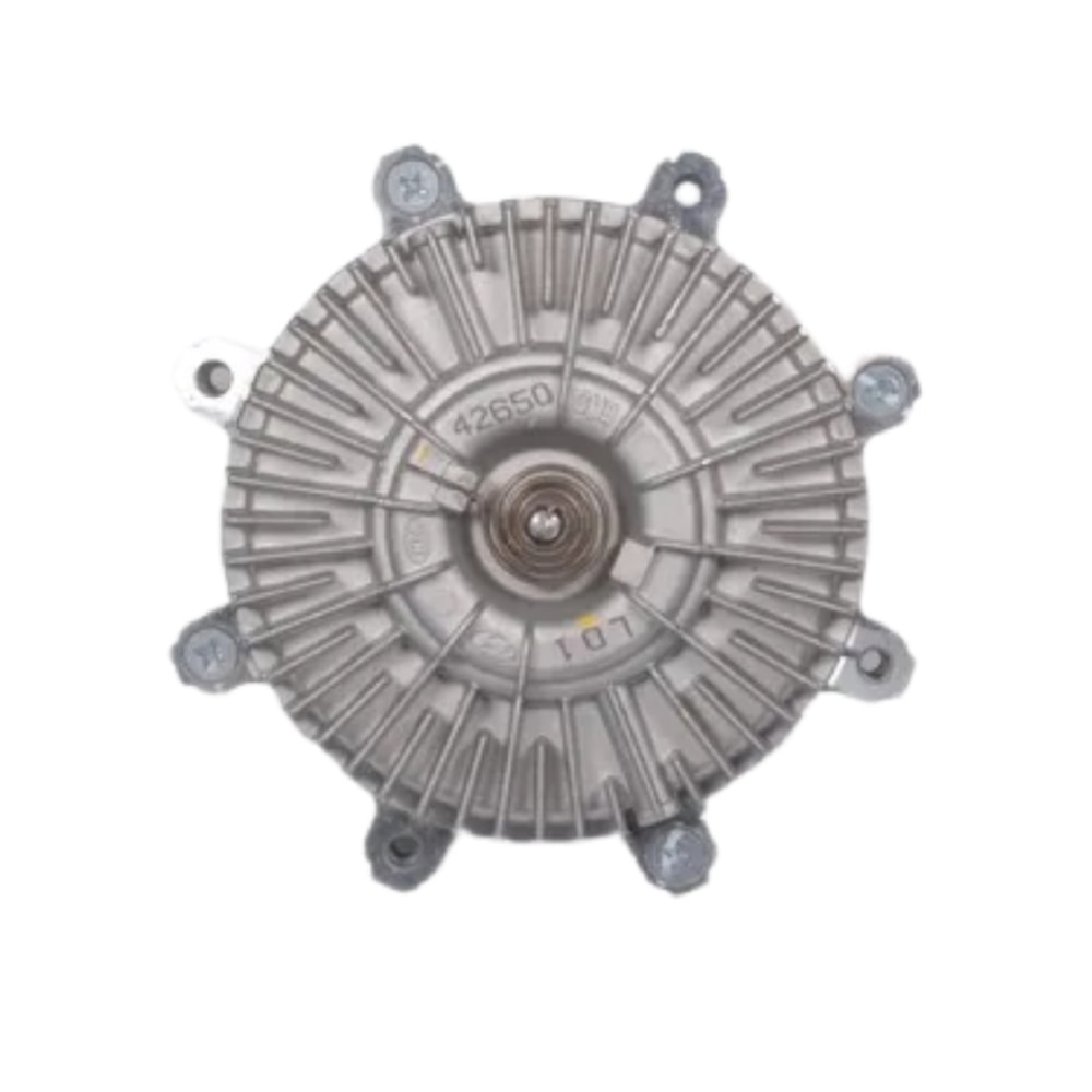 EMBREAGEM VISCOSA HYUNDAI HR / KIA BONGO / 2.0 2009 A 2013 - ORIGINAL MOBIS EMBREAGEM VISCOSA HYUNDAI HR / KIA BONGO / 2.0 2009 A 2013 - ORIGINAL MOBIS