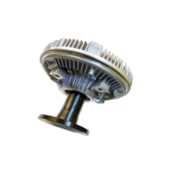EMBREAGEM VISCOSA MERCEDES 1620 / 1721 COM AR - MODEFER EMBREAGEM VISCOSA MERCEDES 1620 / 1721 COM AR - MODEFER