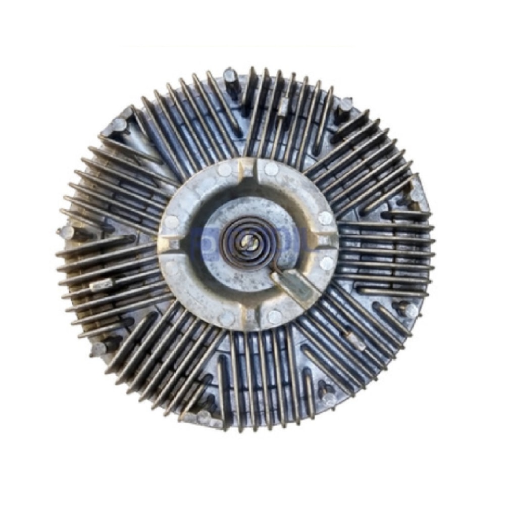 EMBREAGEM VISCOSA MERCEDES 1620 / 1721 COM AR - MODEFER EMBREAGEM VISCOSA MERCEDES 1620 / 1721 COM AR - MODEFER