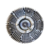 EMBREAGEM VISCOSA MERCEDES 1620 / 1721 COM AR - MODEFER EMBREAGEM VISCOSA MERCEDES 1620 / 1721 COM AR - MODEFER