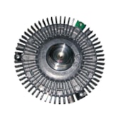 EMBREAGEM VISCOSA MERCEDES BENZ E320 / E430 / C240 / C320 V6 / V8 MANUAL OU AUTOMATICO - SACHS