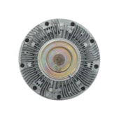 EMBREAGEM VISCOSA MERCEDES BENZ O500 / OH1418 EL / ONIBUS 1725 - BORGWARNER