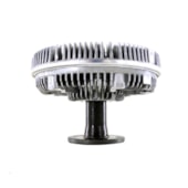 EMBREAGEM VISCOSA MERCEDES BENZ OF 1417 / OF 1722 2004 A 2011 / OF 1417 / OF 1418 / L1620 2006 A 2001 / DIESEL - BORGWARNER