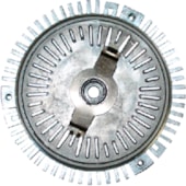 EMBREAGEM VISCOSA MERCEDES BENZ SPRINTER CDI 311 / 313 / 314 / 315 / 316 / OM-611/612 - MODEFER