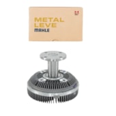 EMBREAGEM VISCOSA MERCEDES L1218 / 1418 / 1620 / LK1620 / OF1721 - MAHLE