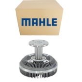 EMBREAGEM VISCOSA MERCEDES L1218 / 1418 / 1620 / LK1620 / OF1721 - MAHLE