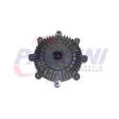 EMBREAGEM VISCOSA MITSUBISHI L200 2.5L SPORT / GL / GLS / PAJERO SPORT 2.5 / QUADRADA 3.5 V6 GASOLINA - MODEFER