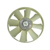 EMBREAGEM VISCOSA PARA IVECO EUROCARGO 180E30 / 180E22 / 160E30 EUROFIRE / EUROCARGO-TECTOR 170E22RSU /TECTOR 260E25 ATT - MODEFER