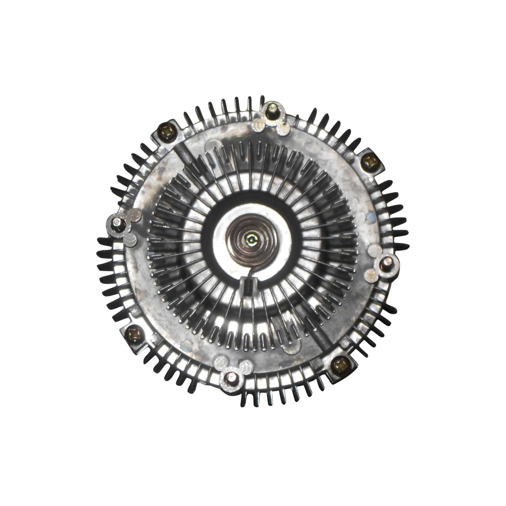 EMBREAGEM VISCOSA TOYOTA HILUX 2.8 / 3.0 TDI / TURBO 2001 EM DIANTE - BEHR HELLA EMBREAGEM VISCOSA TOYOTA HILUX 2.8 / 3.0 TDI / TURBO 2001 EM DIANTE - BEHR HELLA