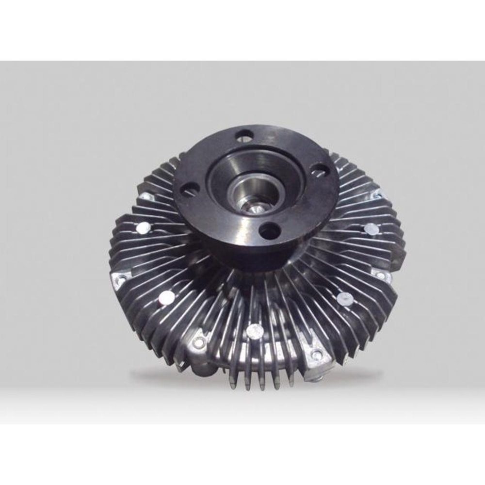 EMBREAGEM VISCOSA TOYOTA HILUX 3.0 2005 EM DIANTE (PITBULL) TURBO DIESEL PC303116 - MODEFER EMBREAGEM VISCOSA TOYOTA HILUX 3.0 2005 EM DIANTE (PITBULL) TURBO DIESEL PC303116 - MODEFER