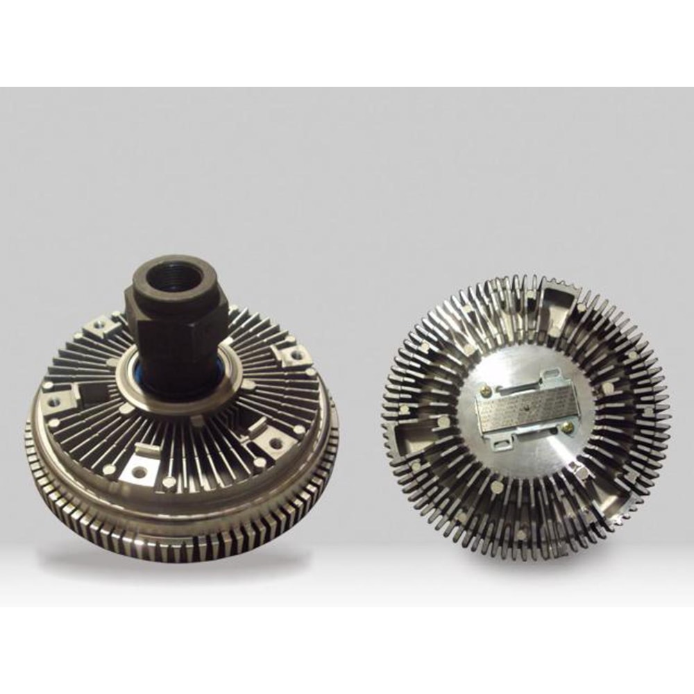 EMBREAGEM VISCOSA VOLVO VM 240 / 260 / FAN CLUTCH / FAN DRIVE - MODEFER EMBREAGEM VISCOSA VOLVO VM 240 / 260 / FAN CLUTCH / FAN DRIVE - MODEFER