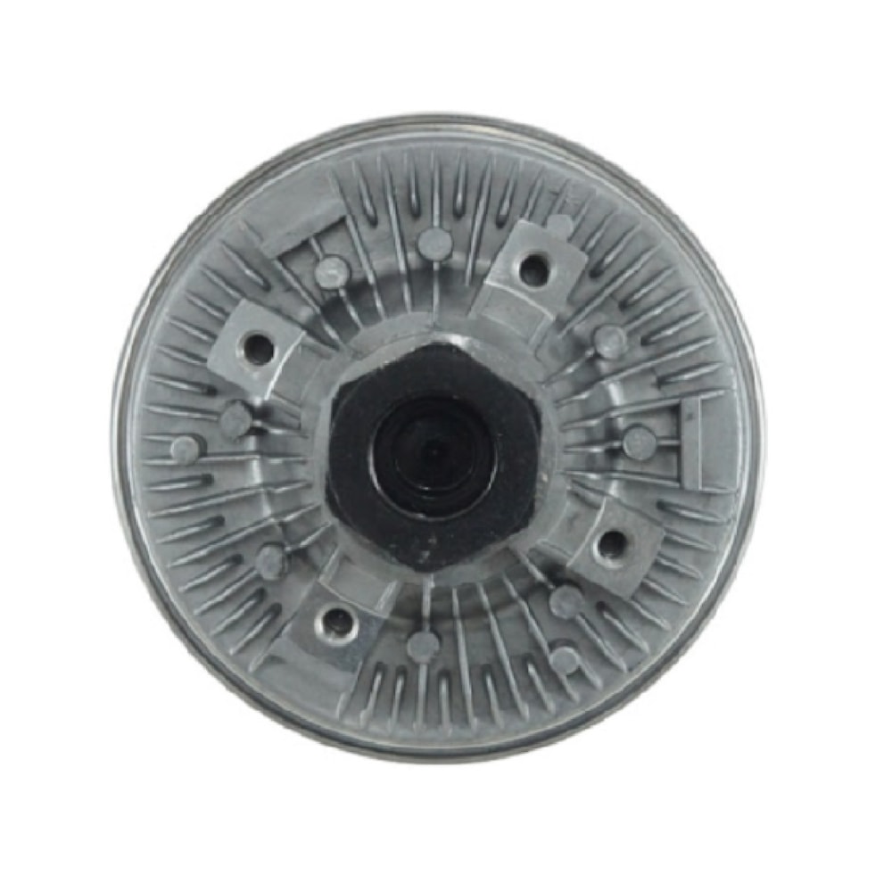 EMBREAGEM VISCOSA VW VOLKSWAGEN 12140T / 14200 / FORD CARGO / SAPAO X10 / COM AR - MODEFER EMBREAGEM VISCOSA VW VOLKSWAGEN 12140T / 14200 / FORD CARGO / SAPAO X10 / COM AR - MODEFER