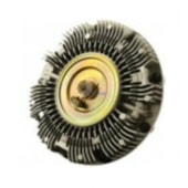 EMBREAGEM VISCOSA VW VOLKSWAGEN CONSTELLATION 17280 2012 / 24280 MOTOR MAM EURO 5 - BORGWARNER