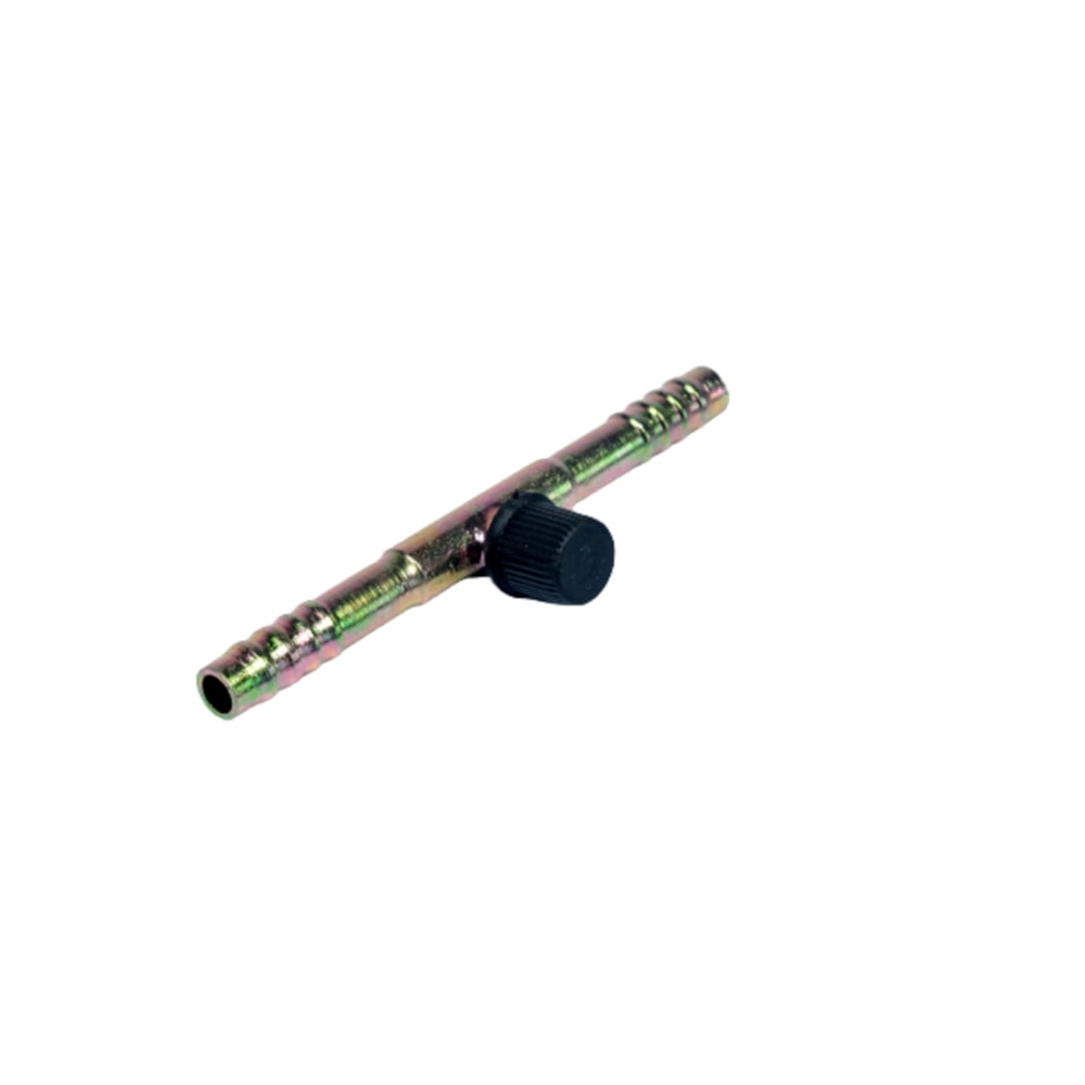 EMENDA ACO 06MM VALVULA DE SERVICO R12 SEM CLIP - PROCOOLER EMENDA ACO 06MM VALVULA DE SERVICO R12 SEM CLIP - PROCOOLER