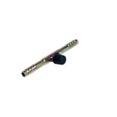 EMENDA ACO 06MM VALVULA DE SERVICO R12 SEM CLIP - PROCOOLER EMENDA ACO 06MM VALVULA DE SERVICO R12 SEM CLIP - PROCOOLER