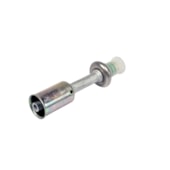 EMENDA ACO 12MM VALVULA DE SERVICO R12 SEM CLIP - PROCOOLER EMENDA ACO 12MM VALVULA DE SERVICO R12 SEM CLIP - PROCOOLER