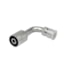 EMENDA ALUMINIO 12MM SEM CLIP - PROCOOLER EMENDA ALUMINIO 12MM SEM CLIP - PROCOOLER