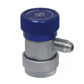 ENGATE MANUAL R134A 1/4FL CONEXAO BAIXA - MASTERCOOL ENGATE MANUAL R134A 1/4FL CONEXAO BAIXA - MASTERCOOL