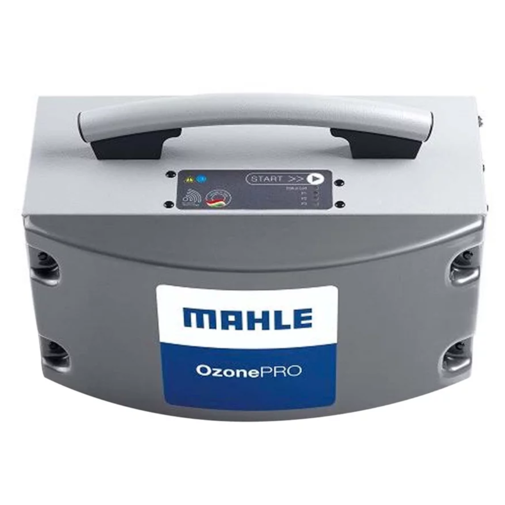 EQUIPAMENTO DE OXI-SANITIZAÇÃO OZONEPRO AUTOMATICO 12V - MAHLE