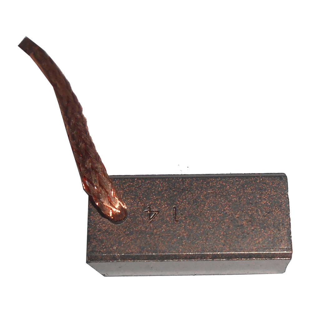 ESCOVA CARB ONIBUS - DENSO BUS ESCOVA CARB ONIBUS - DENSO BUS