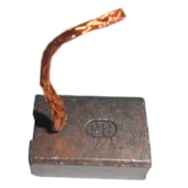 ESCOVA MOTOR CONDENSADOR ONIBUS MC50 - DENSO BUS