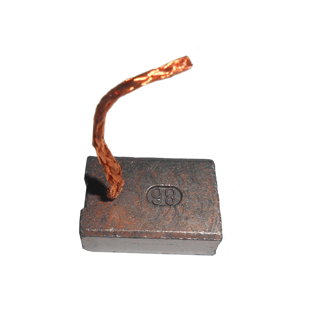 ESCOVA MOTOR CONDENSADOR ONIBUS MC50 - DENSO BUS ESCOVA MOTOR CONDENSADOR ONIBUS MC50 - DENSO BUS