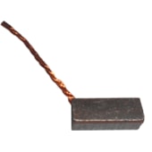 ESCOVA MOTOR EVAPORADOR ONIBUS MC50 - DENSO BUS