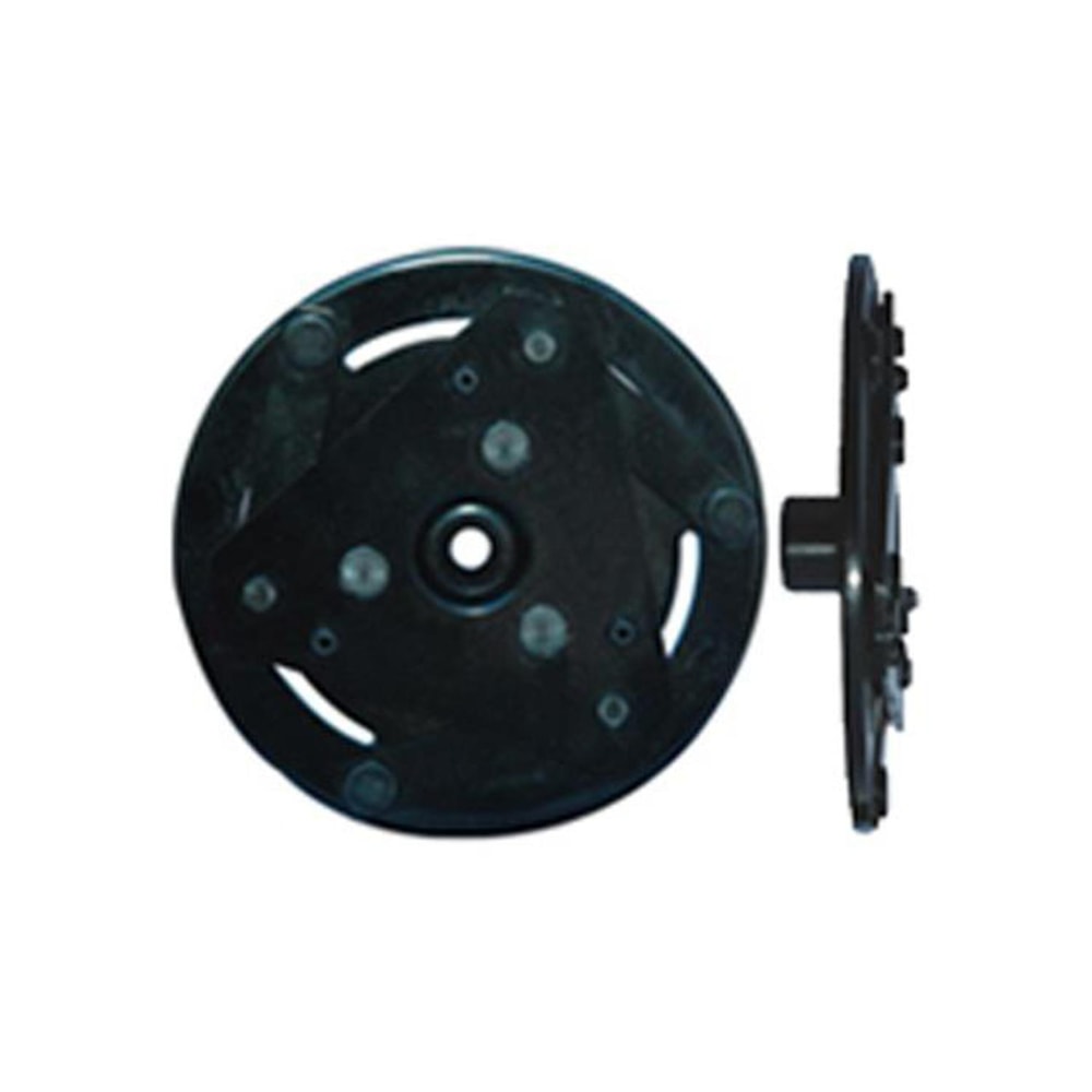 ESPELHO COMPRESSOR CVC DELPHI GM CHEVROLET CELTA - ORIGINAL ESPELHO COMPRESSOR CVC DELPHI GM CHEVROLET CELTA - ORIGINAL