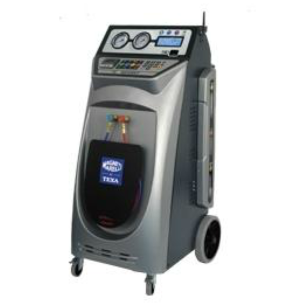 ESTACAO MANUTENCAO A/C K610E - MAGNETI MARELLI