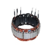 ESTATOR ALTERNADOR TROLLER 2.8 2002 A 2006 COM/SEM AR - VALEO ESTATOR ALTERNADOR TROLLER 2.8 2002 A 2006 COM/SEM AR - VALEO