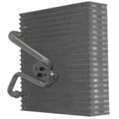 EVAPORADOR AUDI A3 2008 EM DIANTE / VW JETTA 2011 EM DIANTE FLUXO PARALELO - PROCOOLER