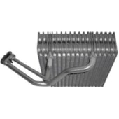 EVAPORADOR AUDI A3 / TT 1996 A 2005 VW VOLKSWAGEN GOLF / BORA 1.8 / 2.0 1999 EM DIANTE - PROCOOLER